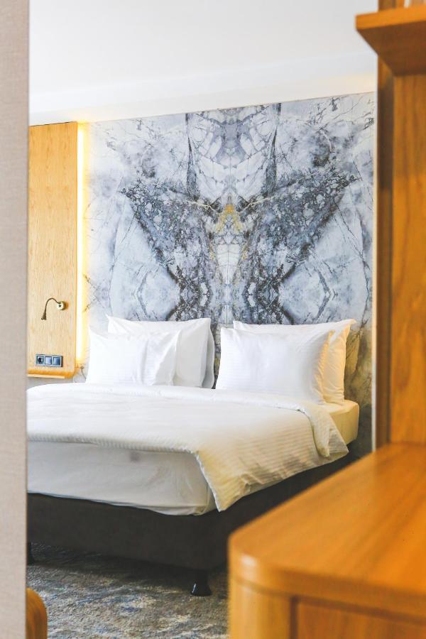 Grande Arte Hotel Eskişehir Kültér fotó