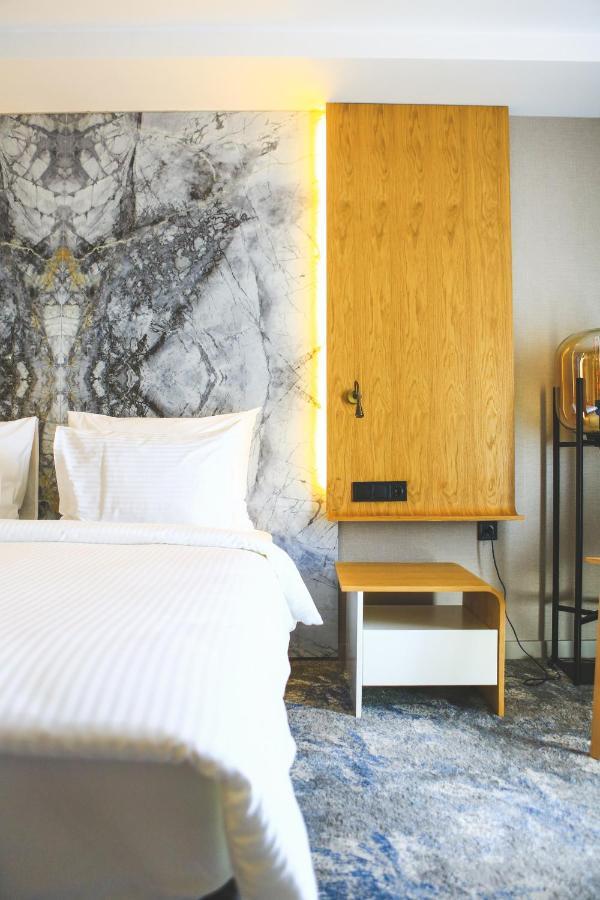 Grande Arte Hotel Eskişehir Kültér fotó